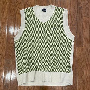 Le Tigre Sweater Vest